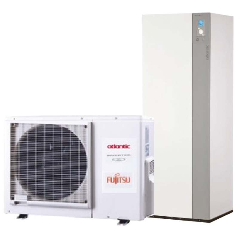 ALFÉA EXCELLIA AI HP