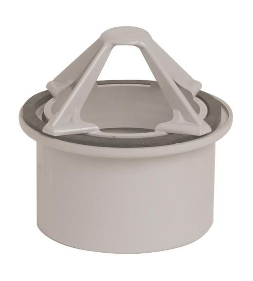 NAISSANCE D.50MM POUR CHENEAU A FOND PLAT NPC50