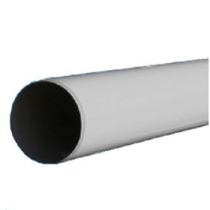 DESCENTE PLUVIALE PVC EN 4ML