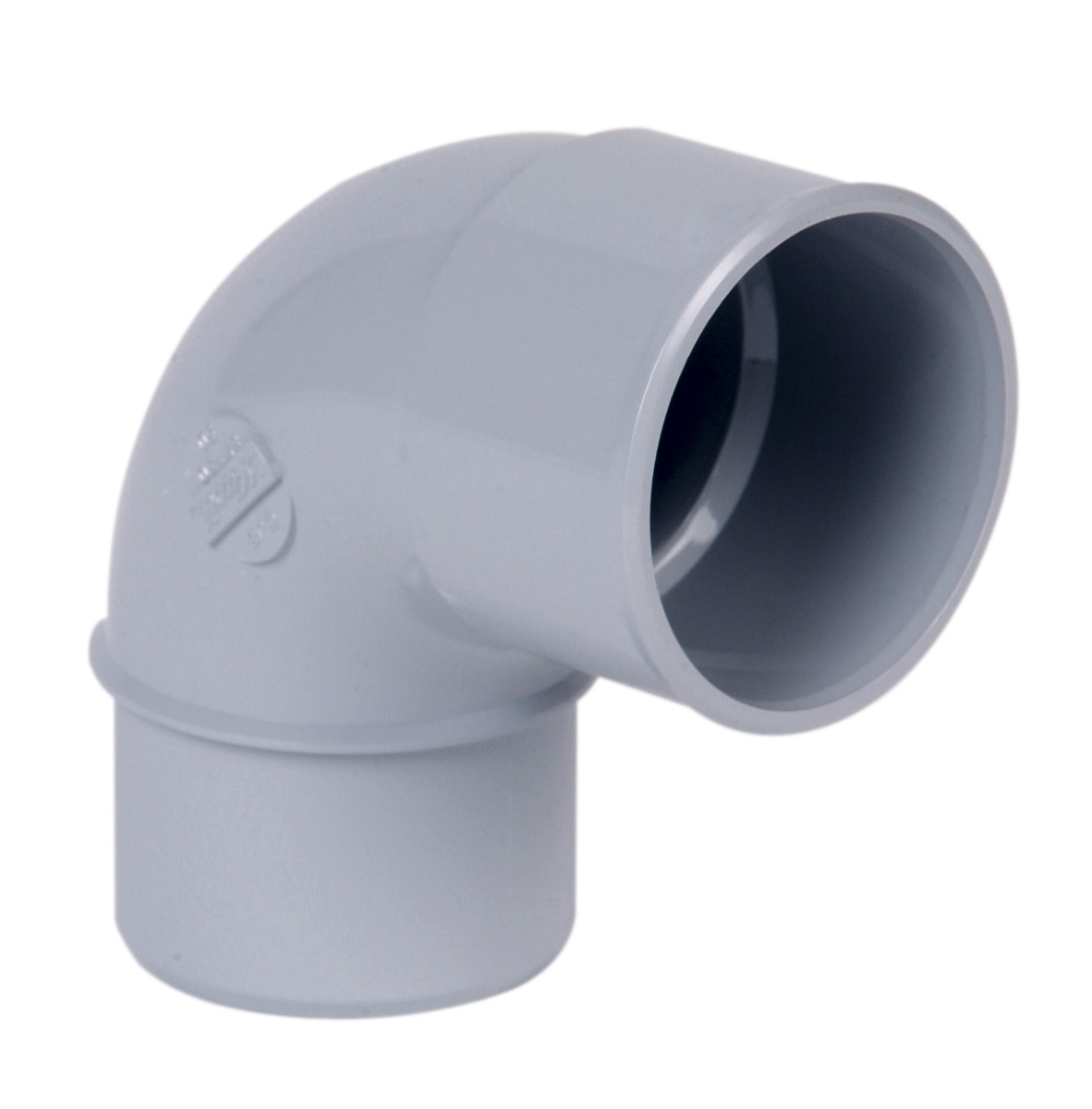 COUDE PLUVIAL 87°M/F