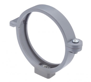 COLLIER PLUVIAL À CHARNIÈRE