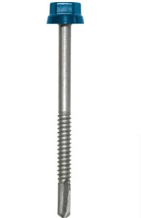 VIS AUTOPERCEUSE ANTI-CORROSION ZACROVIS/PANNE Z