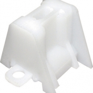 SUPPORT D'ONDE SOUS BAC TRANSLUCIDE - 100 PCES