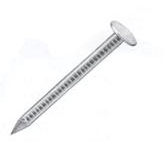 POINTE TÊTE EXTRA LARGE INOX LISSE FIL DE 3MM