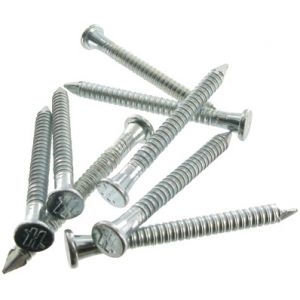 POINTE CRANTÉE 4X35