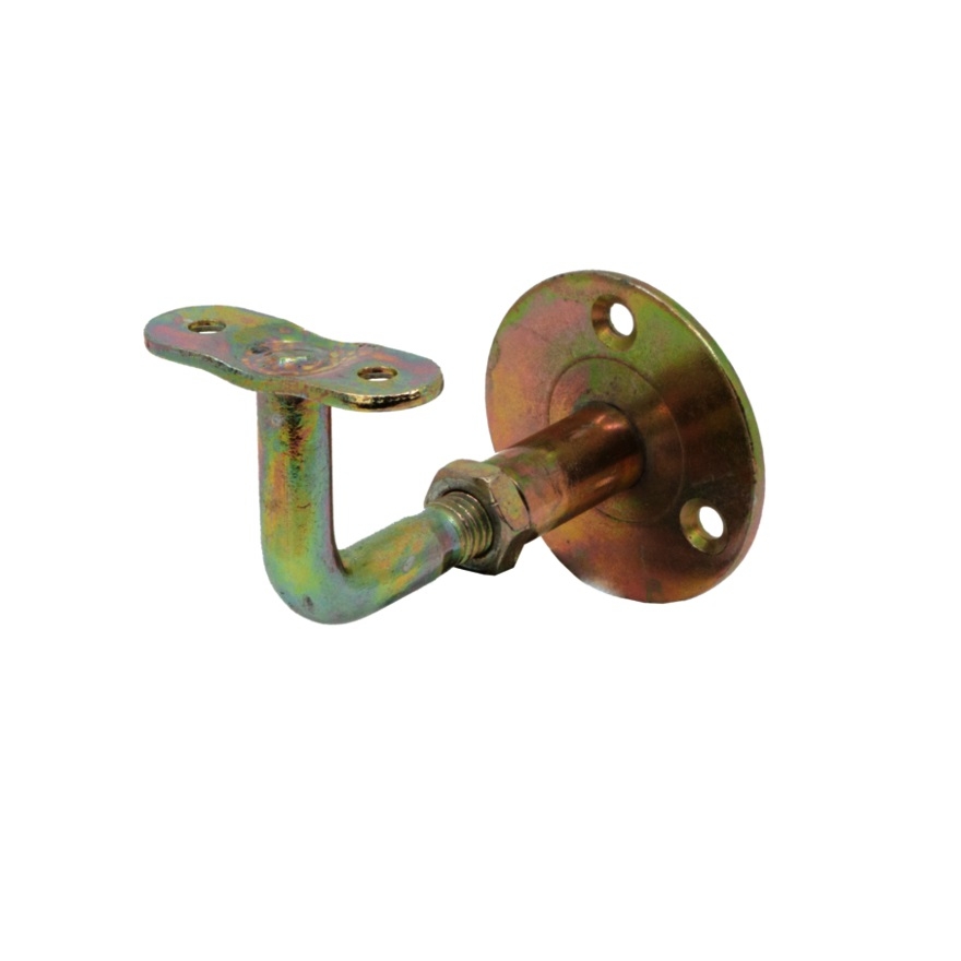 SRR SUPPORT DE RAMPE REGLABLE 80/100MM