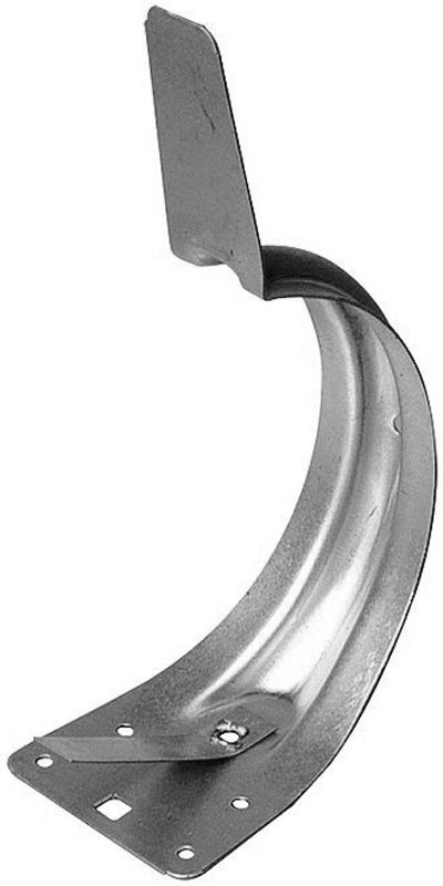 CROCHET VADOT QUARTZ-ZINC POUR BOUDIN 14MM