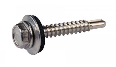 VIS AUTOPERÇEUSE POUR NEGRAFIX