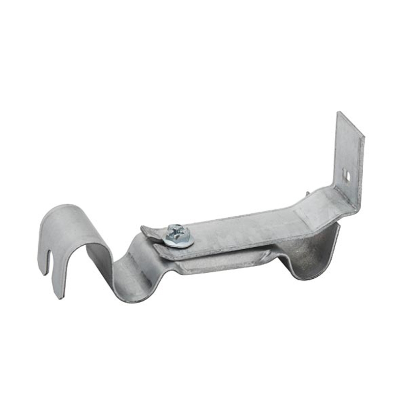 CROCHET DISCRET GOUT. 25 SYSTEME PLUVIAZINC