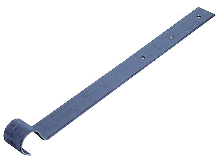 TIRANT NEIGE CUIVRE / GOUTTIERE A BOUDIN