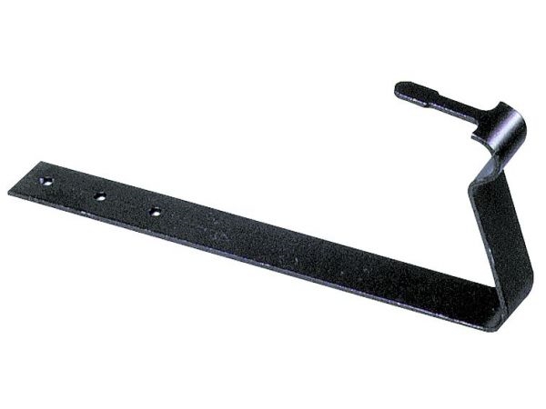 CROCHET NANTAIS PRÉPATINÉ