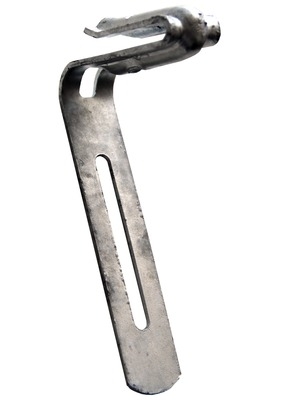 FIXATION NÉGRAFIX GALVA  POUR TÔLE FIBRO