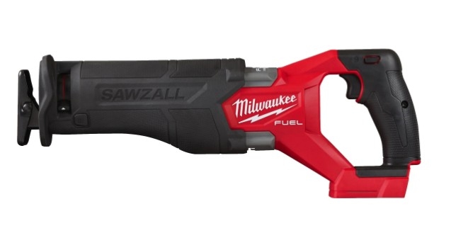 SCIE SABRE 18V FUEL SOLO M18 FSZ-0X