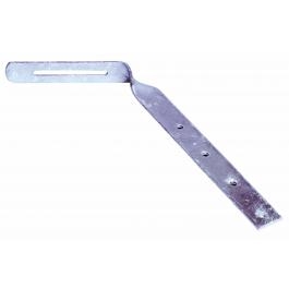 HAMPE CHAMPTOURNÉE GALVA