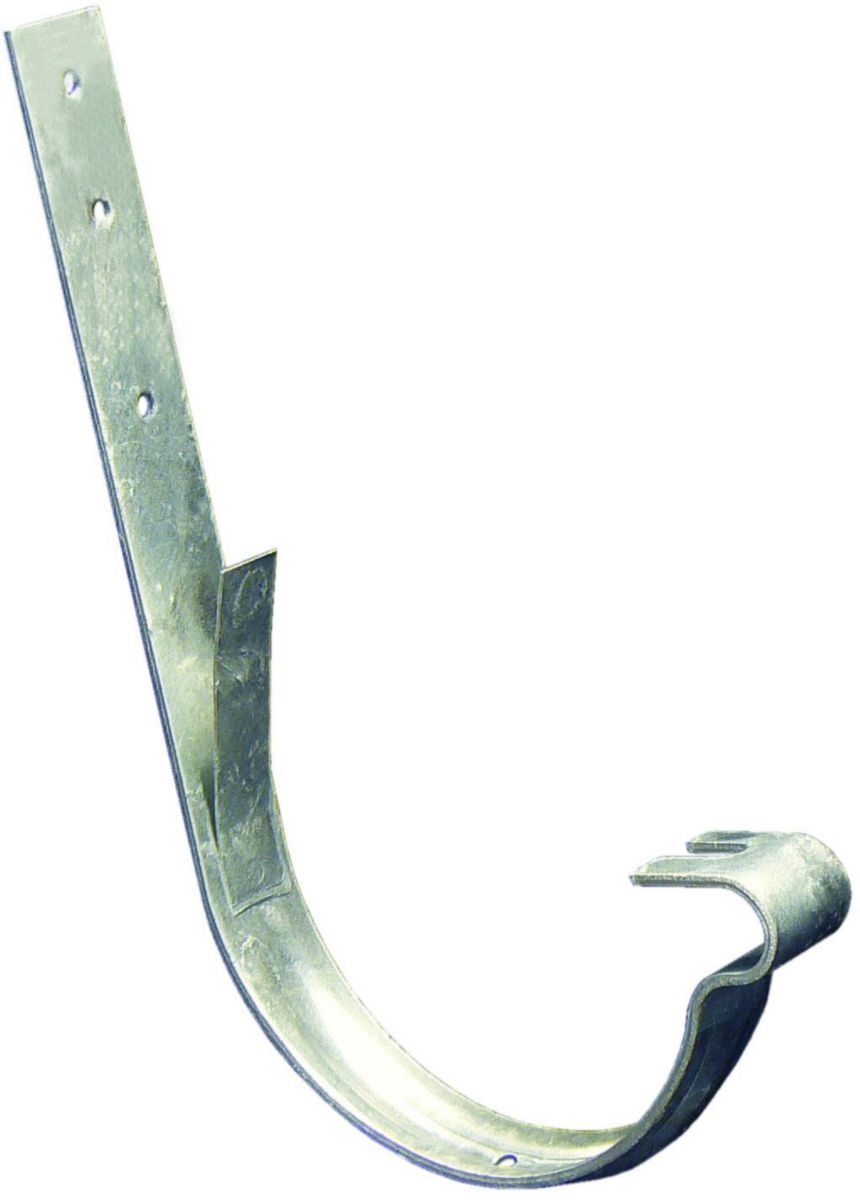 CROCHET UNIV. 1PAIL. TIGE 17 GALVA GOUTTIERE 33