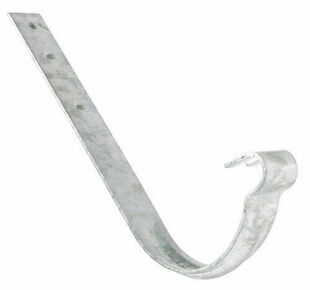 CROCHET HAVRAIS DE 40 GALVA NEZ FOURCHE