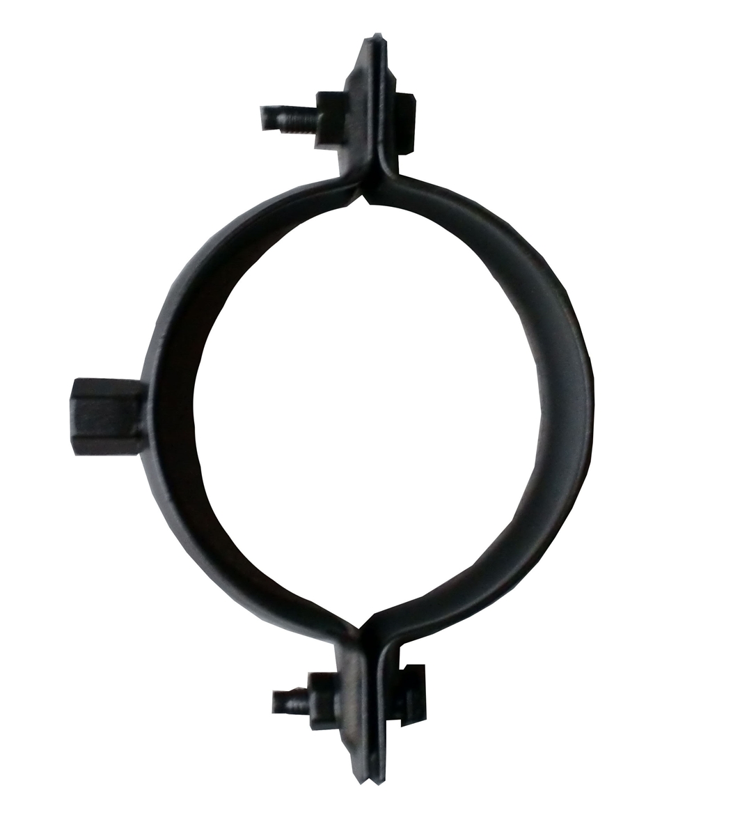 COLLIER DE DESCENTE PRÉPATINÉ À EMBASE 7X150