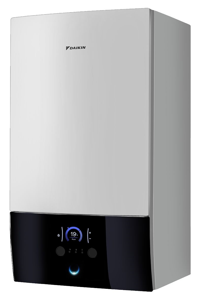 UNITE INTERIEUR MURALE MONOPHASE R32 TAILLE 8