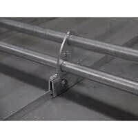 TUBE Ø 30MM 3.0ML POUR PASSE BARRE RETREINT