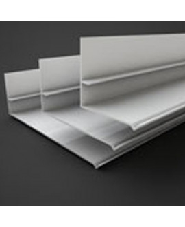 COUVERCLE D'ANGLE EXTÉRIEUR MÂLE