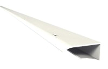 FINITION D'ENTOURAGE PROFIL U 4ML