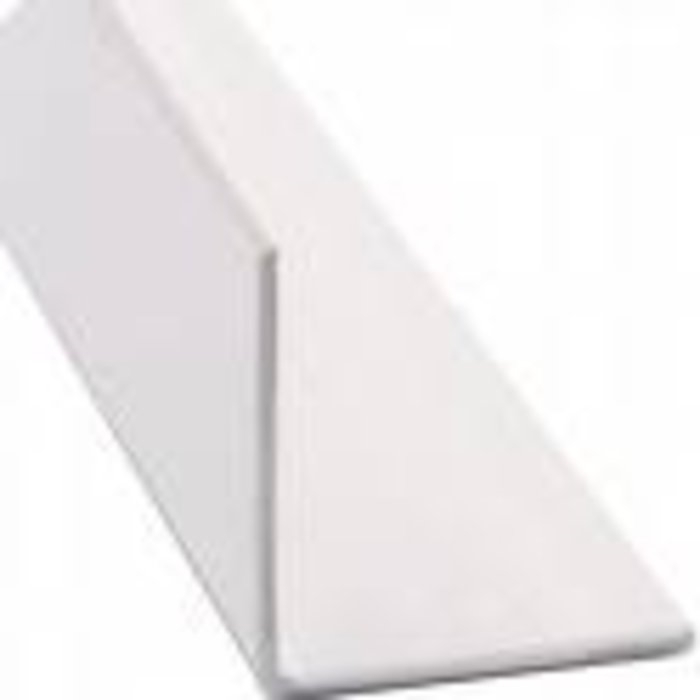 CORNIÈRE PVC EN 3M
