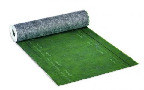 ÉCRAN SOUPLE DE SOUS TOITURE ONDUTISS CONFORT 50X1ML - 400GR/M²