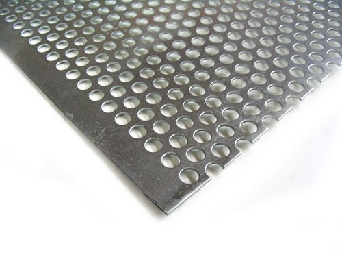 ZINC NATUREL PERFORÉ EN 2 X 1 ML