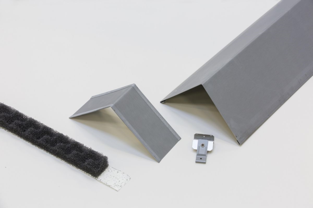 KIT FAÎTAGE VENTILÉ G3 10 ML