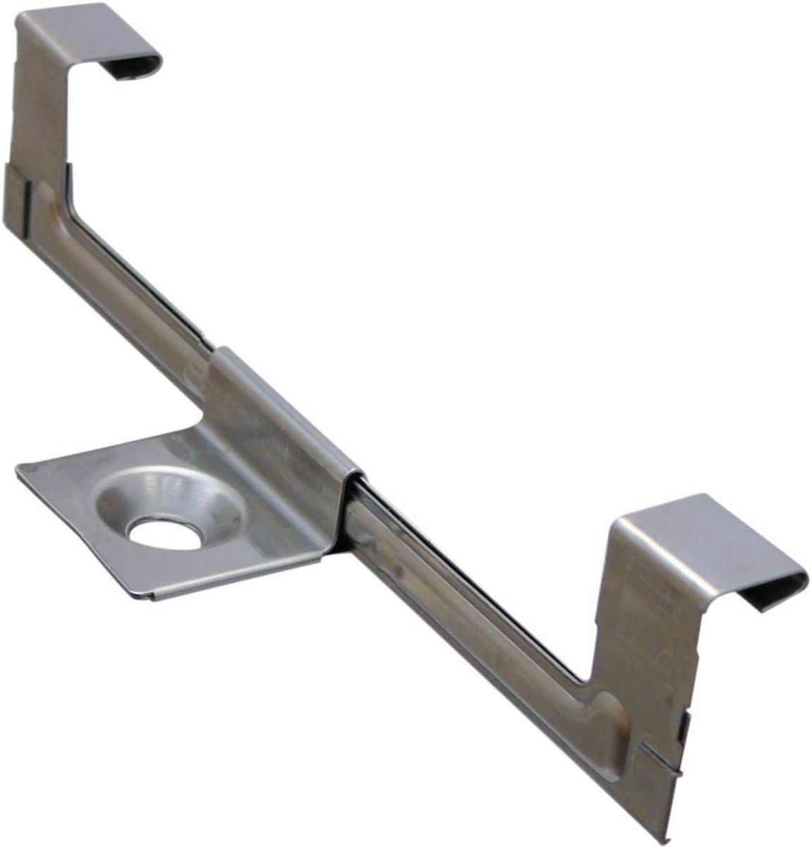 PATTE MONOVIS POUR COUVERTURE