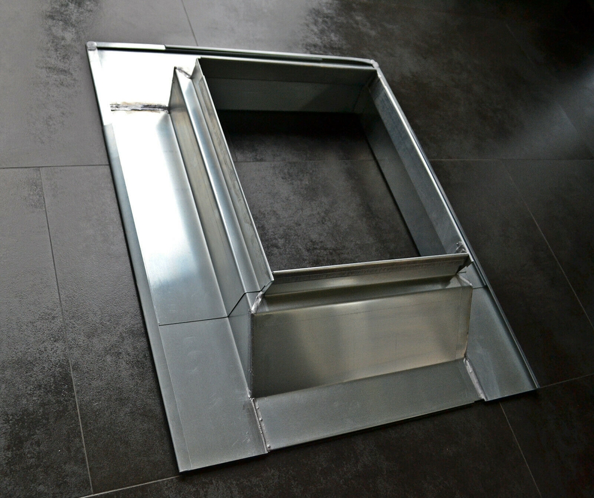 ÉBARGEMENT UNIVERSEL RÉGLABLE DE 300 À 530MM