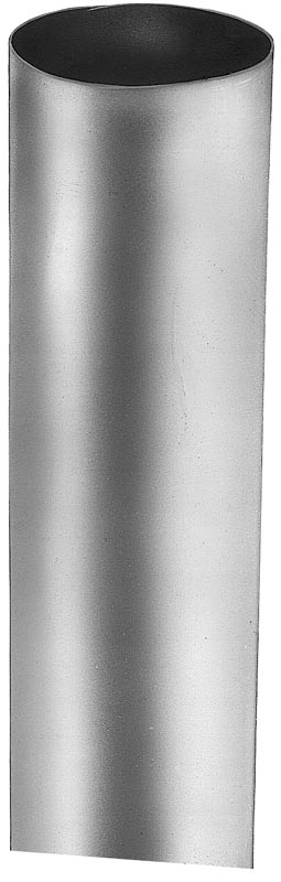 TUYAU TRONCONIQUE SOUDÉ 65/100éme