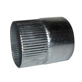 MANCHON POUR TUYAU CYLINDRIQUE