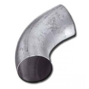 COUDE CINTRÉ À 90°