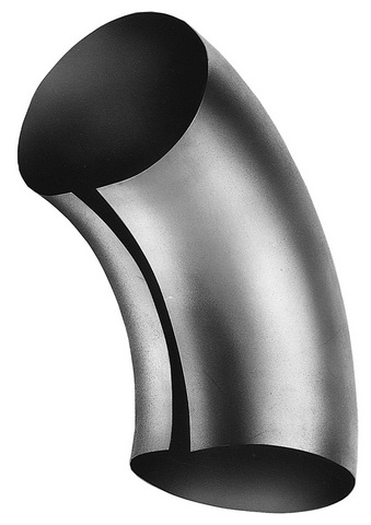 COUDE AJUSTABLE LYONNAIS ZINC NATUREL