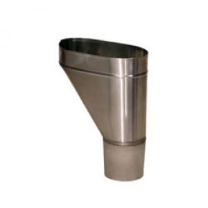 CUVETTE DE BRANCHEMENT