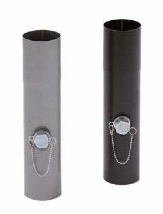 RÉCUPÉRATEUR D'EAU À VIS