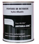 PEINTURE DE RETOUCHE