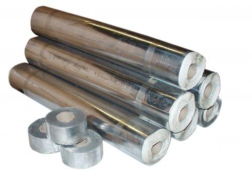 TABLE DE PLOMB DE 2 X 1 ML