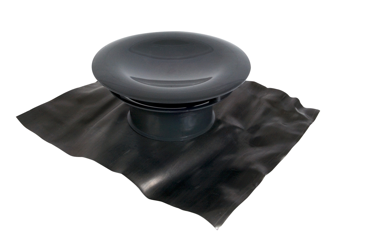 SORTIE AÉRAULIQUE POUR VMC