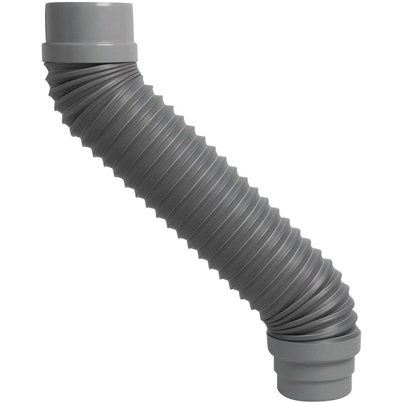 MULTICOUDE EXTENSIBLE RACCORDEMENT 270 À 650MM
