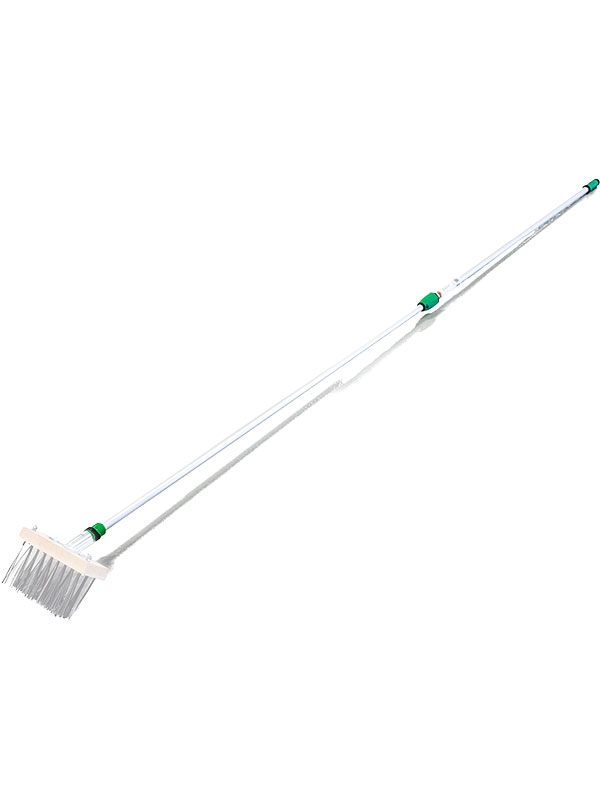 MANCHE TELESCOPIQUE ALU 3ML ( 2 X 1.50ML )