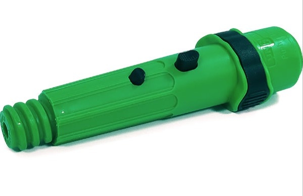 ADAPTATEUR MANCHE TELESCOPIQUE POUR BROSSE METAL