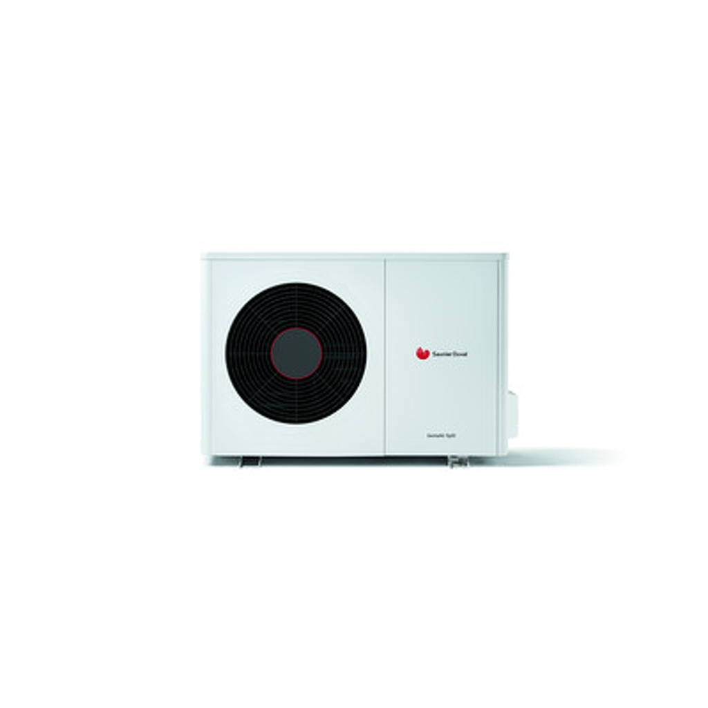 UNITE EXTERIEURE GENIA AIR SPLIT 5 230V