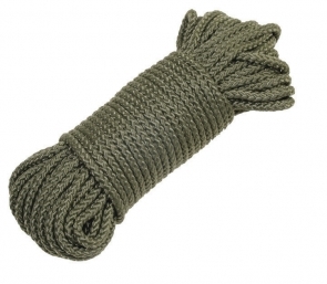 > POLYPRO EN ROULEAU DE 25M Colori blanc