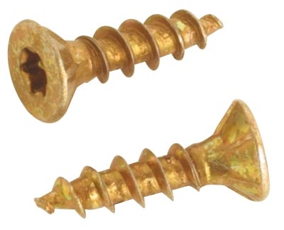 VBA 3.5X16/16 TORX T10 POWER-FAST II ZG.BL. BTE 200