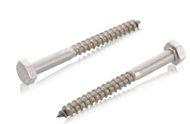 TIREFOND INOX A2 6X50 BTE 200