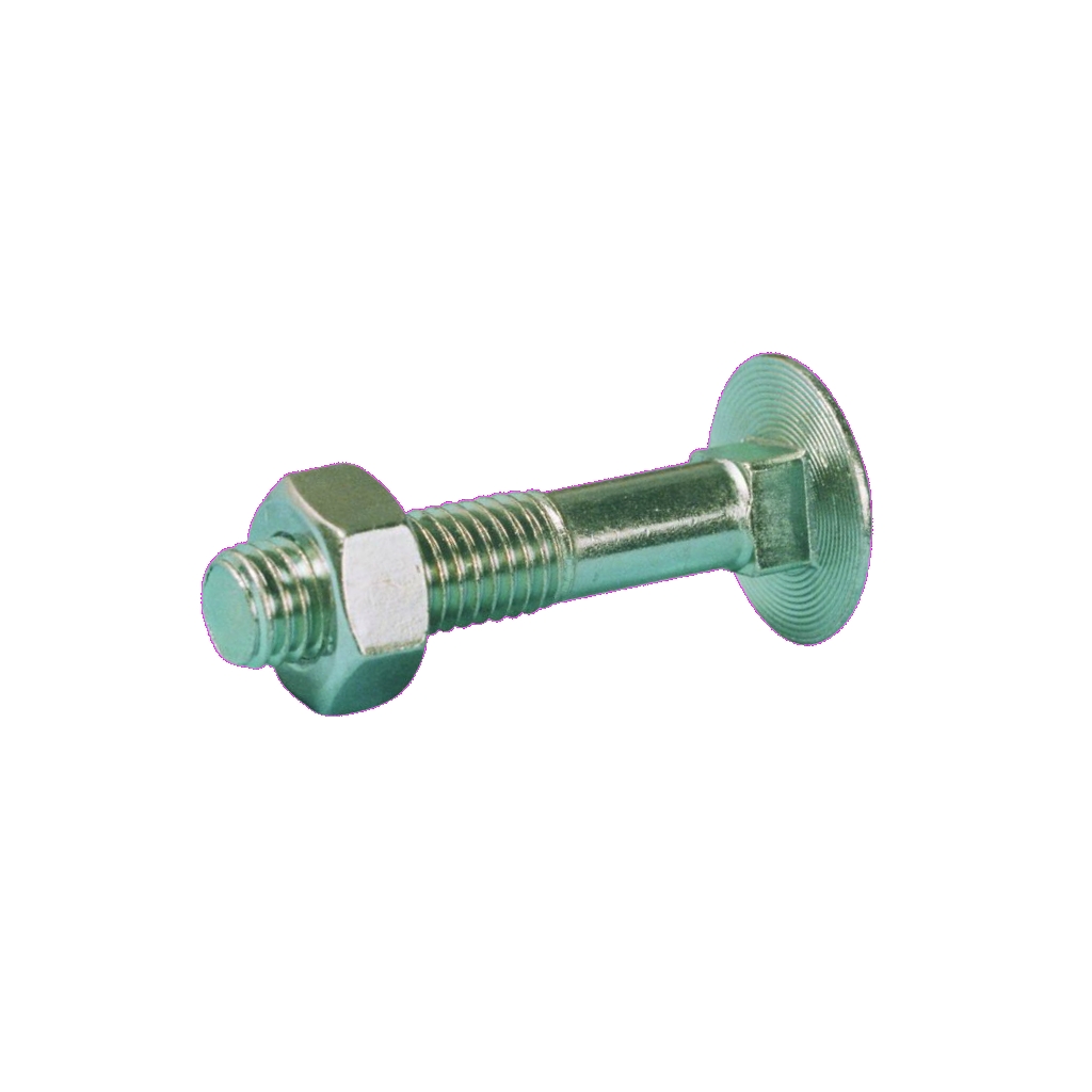 BOULON JAPY TRCC ZINGUÉ 6MM