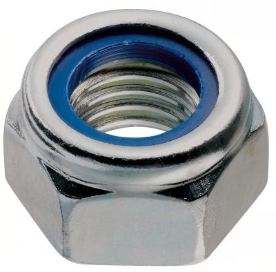 ÉCROU AUTOFREINÉ CLASSE 6.8