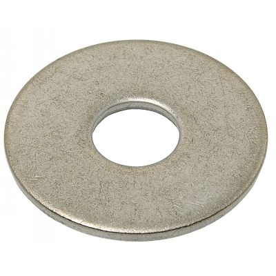 200 RONDELLES EXTRA LARGE ZN Ø19X55X3.0MM RLLNAZ18